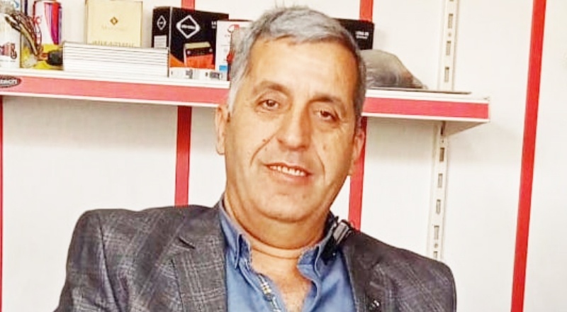 Dernek kurduk, ancak hiç kimse derneğine sahip çıkmıyor