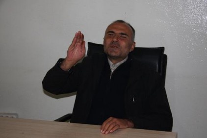 Dernek, maddi yetersizlikten zor günler geçiriyor