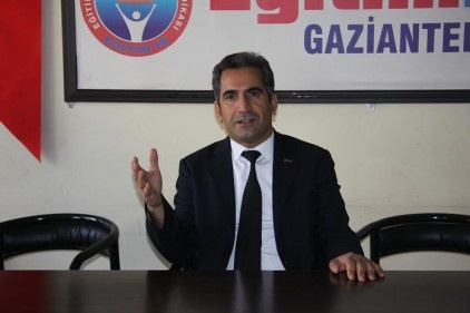 Dernek, vakıf, cemaat ve tarikat MEB sistemine ortak edilmemeli