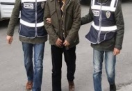 Dernek ve vakıflarda görev yapan 5 kişi tutuklandı