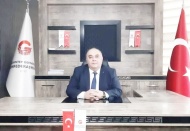 Dernekler Konfederasyonu, Gaziantep’i dünyada tanıtacak