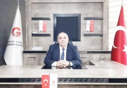 Dernekler Konfederasyonu, Gaziantep’i dünyada tanıtacak