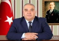 Dernekler Konfederasyonu'nun Gaziantep Bölge Başkanlığı kuruldu