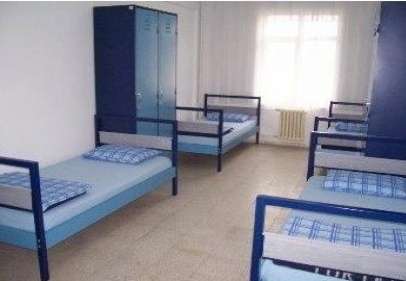 Dernekler, öğrenci yurdu yapmak için devletin arazisini kullanacak