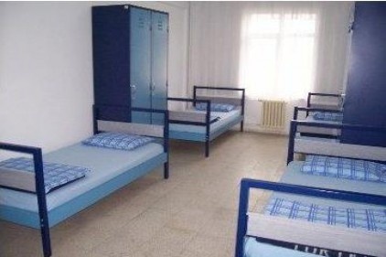 Dernekler, öğrenci yurdu yapmak için devletin arazisini kullanacak
