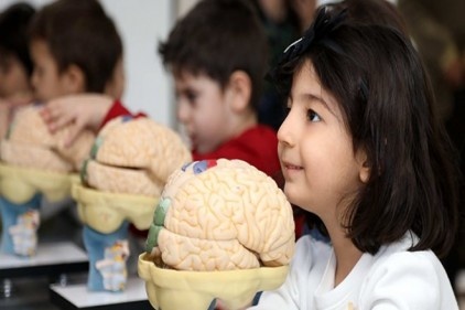 Ders çalışırken tekrar etmek başarıyı arttırır