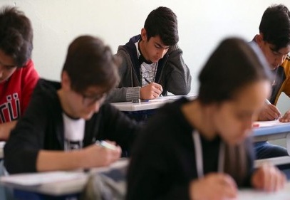 Ders sayısı azalacak