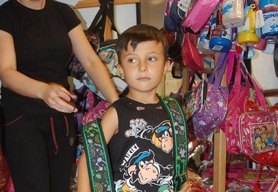 Ders zilinin velilere maliyeti 
