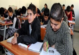 Dersaneler, özel okul olamaz