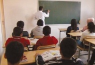 Dersanelerin kapatılması kararı Anayasa Mahkemesi’nden döndü