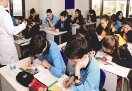 Dershanelerin kapatılması değil teşvik edilmesi gerekir