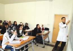 Dershanelerin zorla kapatılması mümkün değil 