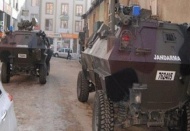 Dersim ve Diyarbakır’da polis ev baskınları düzenledi 