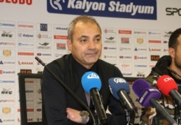 Dersimizi iyi çalıştık, maç istediğimiz gibi geçti