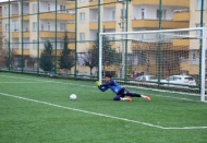 Dersimspor maçından da galibiyetle ayrılmak istiyorlar fotolu