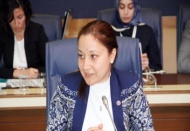 Derya Bakbak, Kadın Erkek Fırsat Eşitliği Komisyonu üyesi oldu