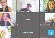 "Desen iyi bir sanat ve tekniğin eseridir”