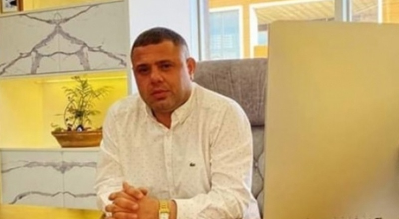 Destansı bir mücadele