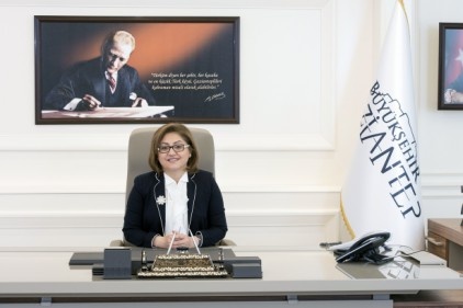 Destansı bir mücadele