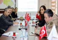 Destek çözüm ortağı olarak seçilen kurumlar arasında Gaziantep Üniversitesi de yer aldı
