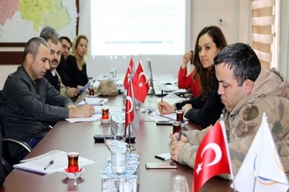 Destek çözüm ortağı olarak seçilen kurumlar arasında Gaziantep Üniversitesi de yer aldı