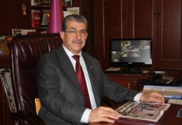 Destek gelirse projelerimize ve hedefimize daha kolay ulaşırız