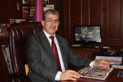 Destek gelirse projelerimize ve hedefimize daha kolay ulaşırız