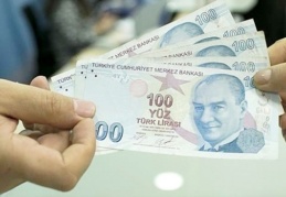 "Destek ödemeleri bir yıl geriden geliyor"