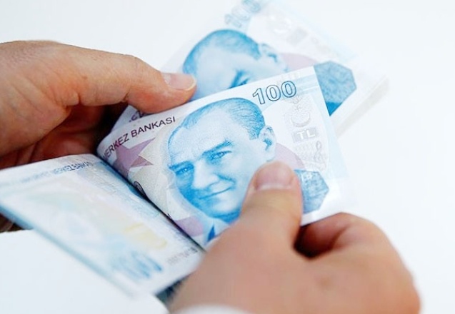 Destek ödemeleri bugün başlıyor