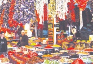 'Destek verdiğimiz esnaf sayısı 1,1 milyonu aştı'