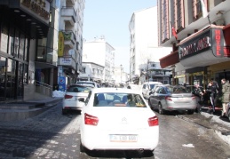 Destek verilmezse turizm sektörü çok büyük sıkıntılar yaşayacak