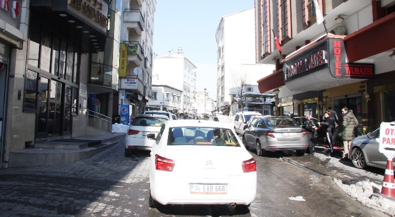 Destek verilmezse turizm sektörü çok büyük sıkıntılar yaşayacak