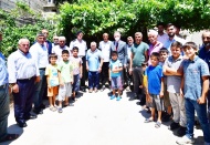 Destekler tüm hızıyla devam ediyor