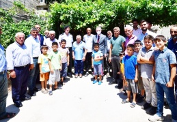 Destekler tüm hızıyla devam ediyor