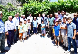 Destekler tüm hızıyla devam ediyor