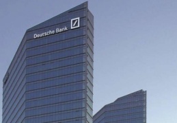 Deutsche Bank 9 bin kişinin işine son verecek