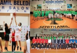 Dev adamlar ve potanın perileri şampiyonluk mücadelesi verecek