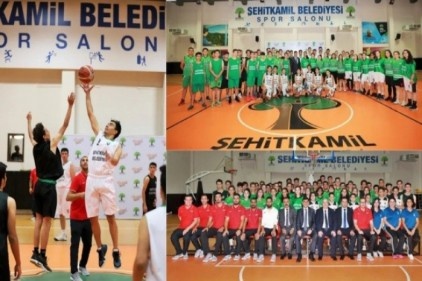 Dev adamlar ve potanın perileri şampiyonluk mücadelesi verecek