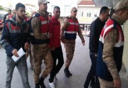 Dev bahis operasyonu: 81 gözaltı 