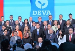 Deva, 81 ili dolaşacak