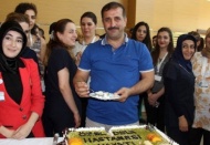 Deva Hastanesi 27. Yılını kutluyor