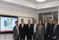 Deva Okullarını ziyaret ettiler