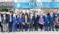 DEVA Partili Mustafa Yeneroğlu Gazianteplilerle buluştu