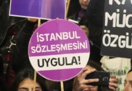 Deva Partisi: Cumhurbaşkanı’nın tek başına İstanbul Sözleşmesi’ni feshetme yetkisi yok; uluslararası hukuka ve Anayasa’ya aykırı