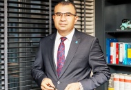 DEVA Partisi Gaziantep Hukuk ve Adalet Politikaları Başkanı Mehmet Budak: Yargı sistemi tıkandı