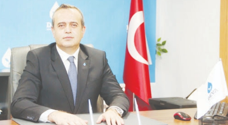 DEVA Partisi Gaziantep İl Başkanı Ertuğrul Kaya: Acil destek paketi açıklanmalı