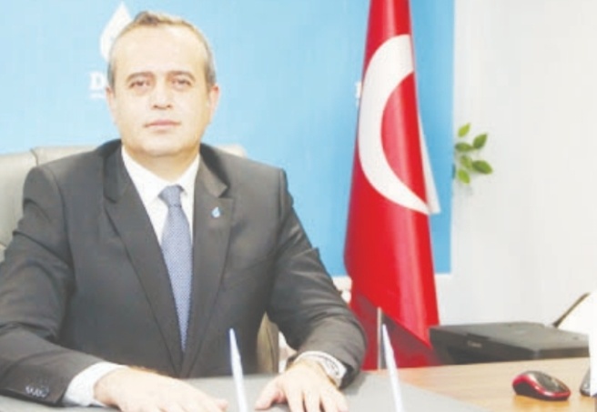 DEVA Partisi Gaziantep İl Başkanı Ertuğrul Kaya: Acil destek paketi açıklanmalı