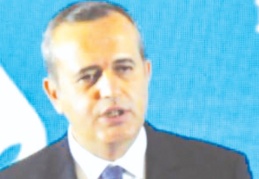 DEVA Partisi Gaziantep İl Başkanı Ertuğrul Kaya: Festivallere harcanacak para sel ve yangın bölgelerine gönderilsin