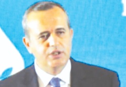 DEVA Partisi Gaziantep İl Başkanı Ertuğrul Kaya: Festivallere harcanacak para sel ve yangın bölgelerine gönderilsin