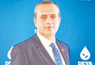 DEVA Partisi Gaziantep İl Başkanı Ertuğrul Kaya: Gaziantep’te Halk Ekmek ihtiyaç olmuştur